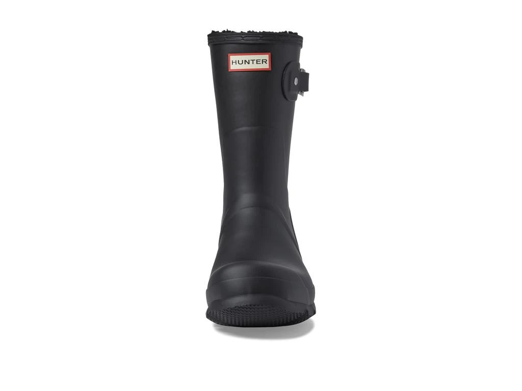 Hunter Original Short Insulated Boot 2