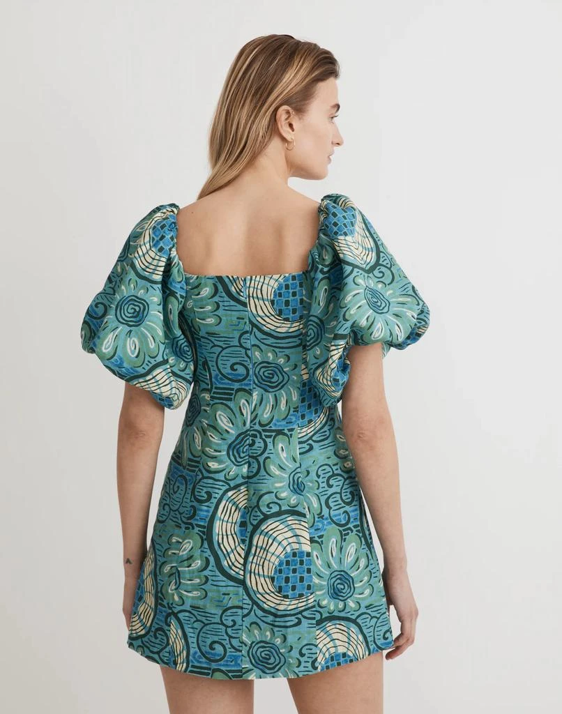 Rhode Rhode Dali Mini Dress 3