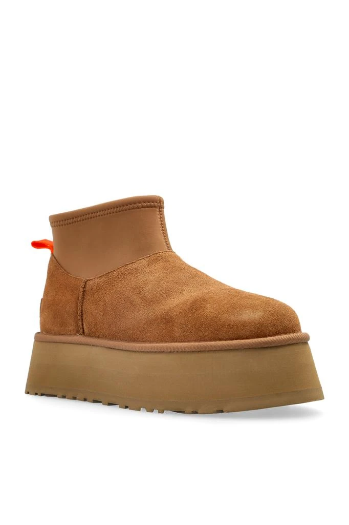UGG Snow boots W Classic Mini Dipper Puffer 4