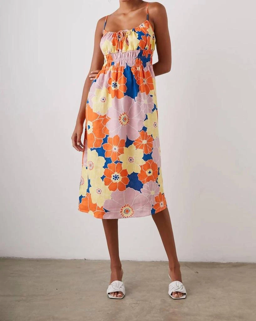 Rails Rails - Octavia Dress 3