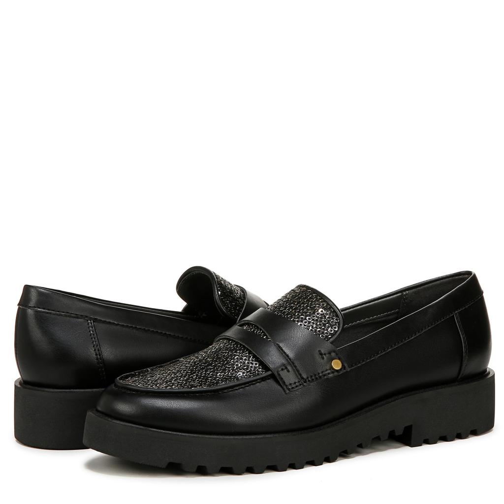 Franco Sarto Cassandra Slip-Ons