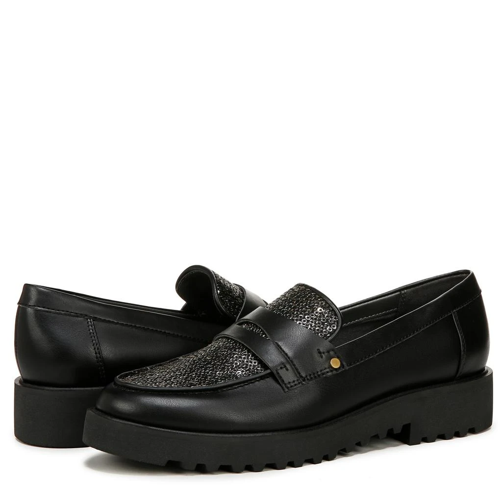 Franco Sarto Cassandra Slip-Ons 1