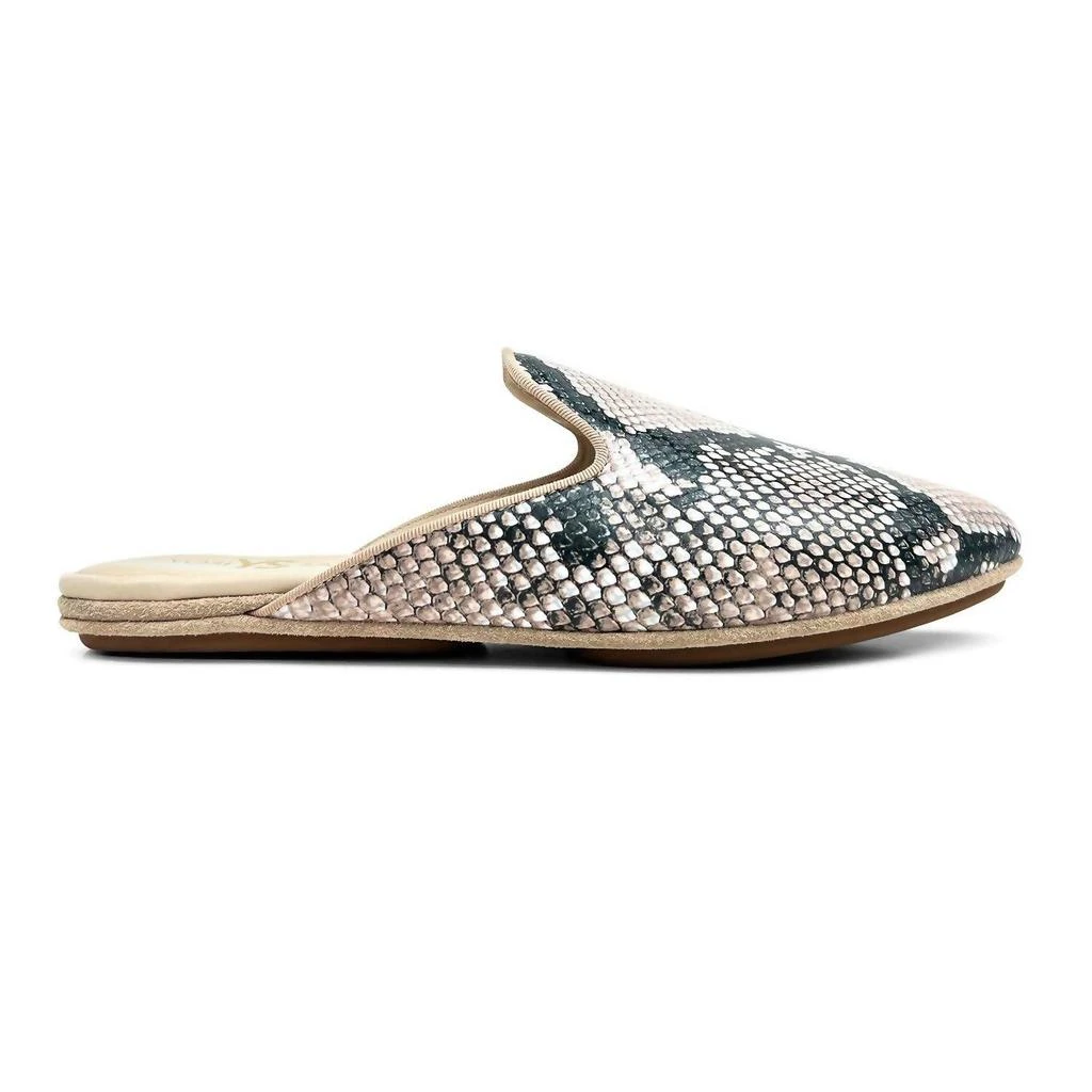 Yosi Samra Yosi Samra - Women's Vidi Mule Shoes 1