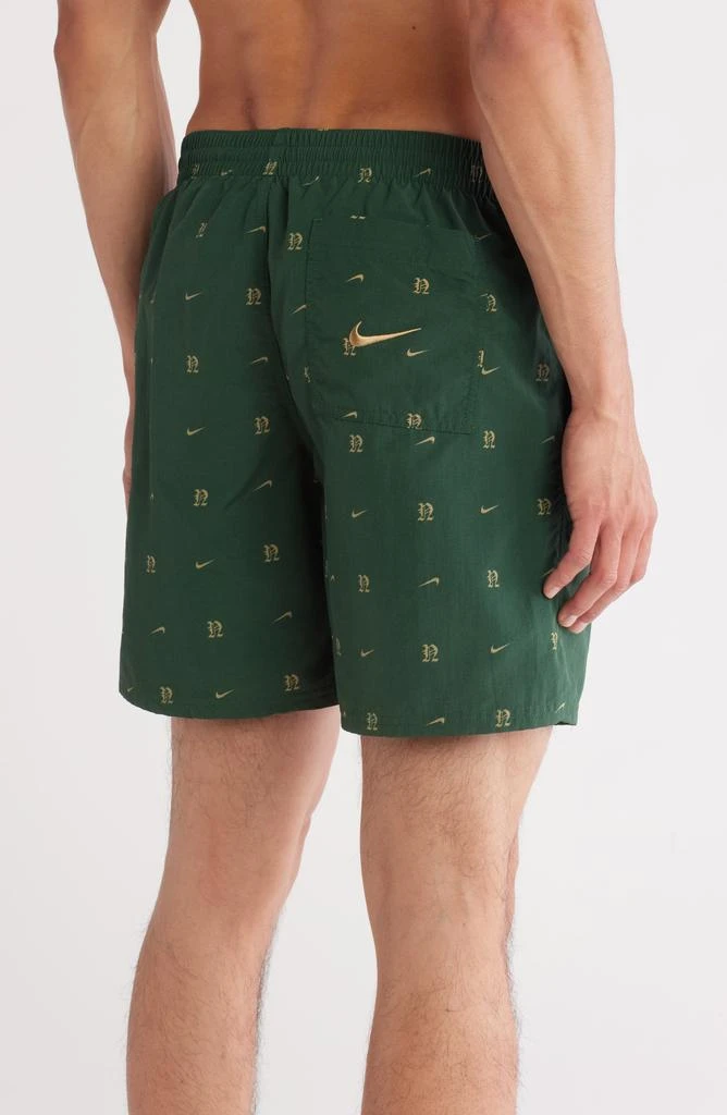 NIKE Volley Swim Trunks 2