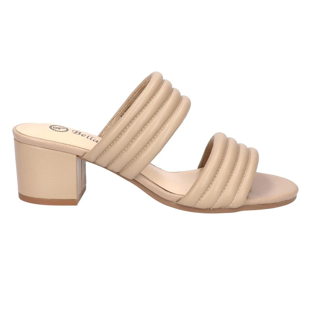 Bella Vita Georgette Heeled Sandals 1