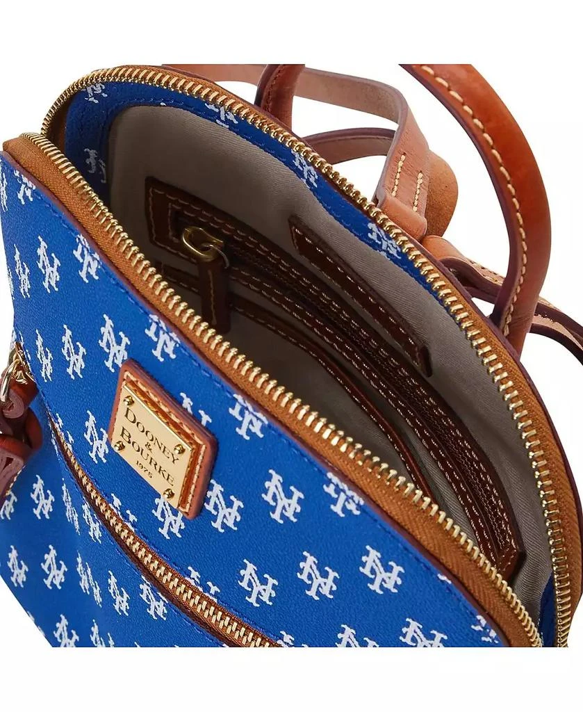 Dooney & Bourke New York Mets Small Backpack 2