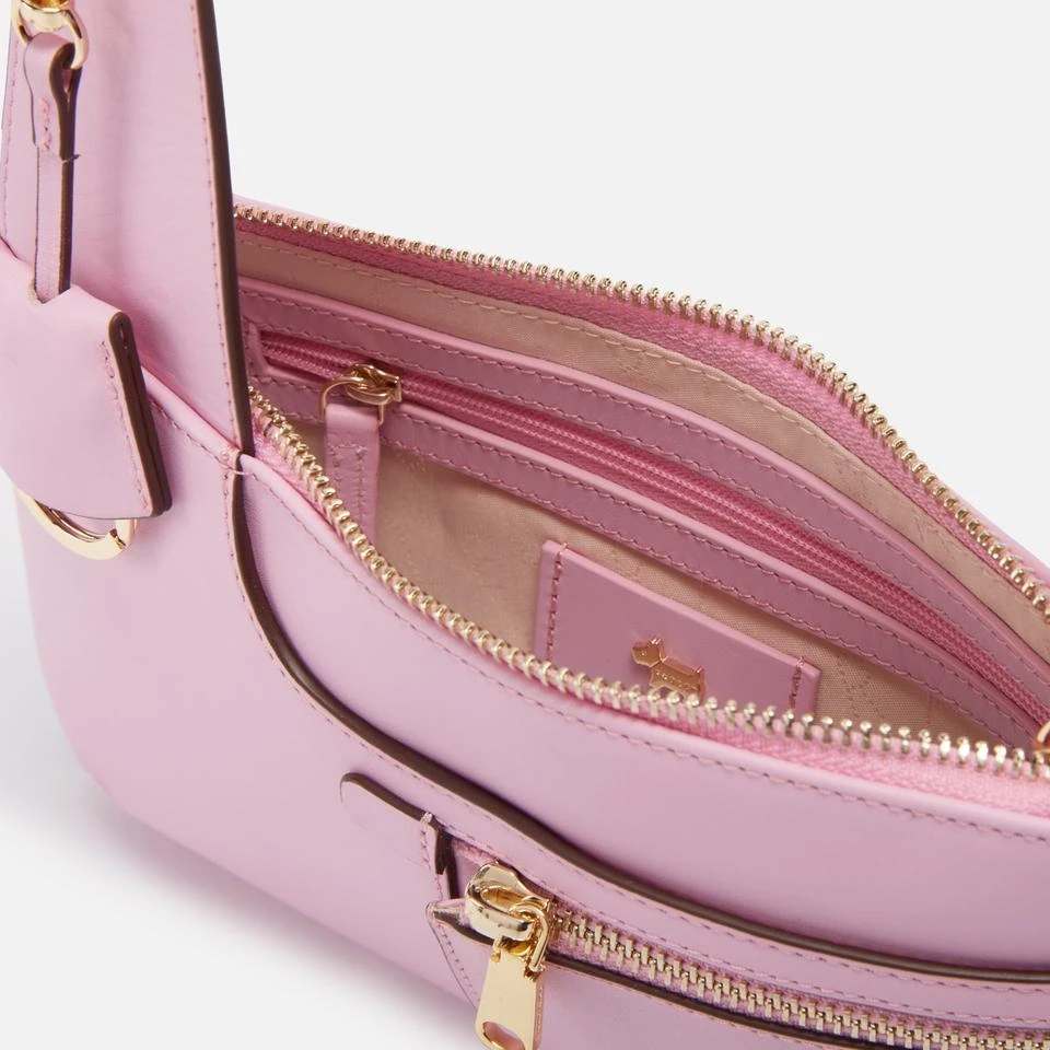 Radley Radley Pockets Icon Leather Mini Crossbody Bag 5