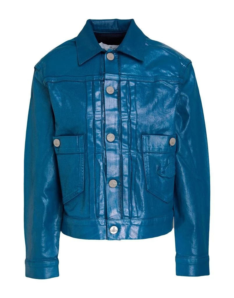 Vivienne Westwood Denim jacket