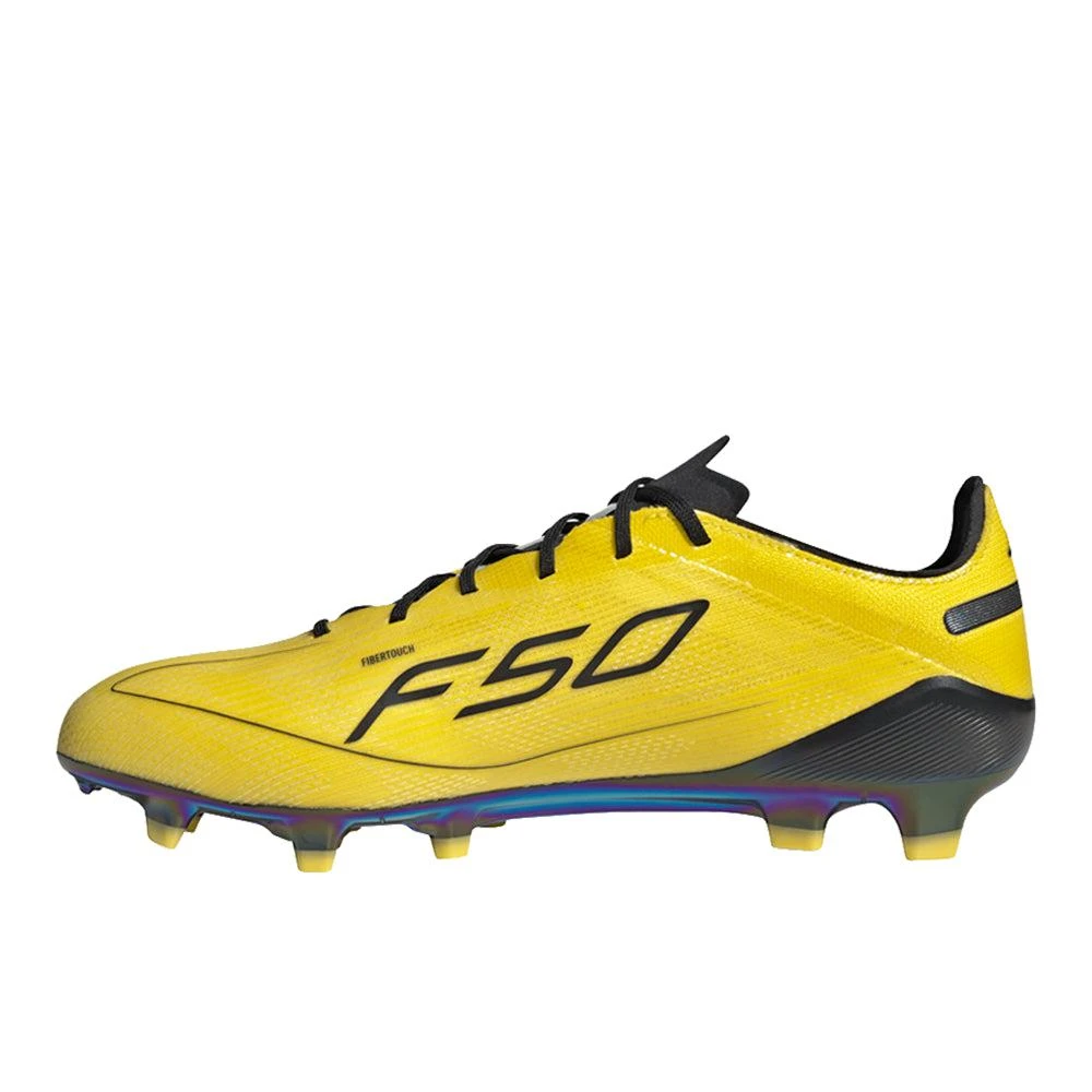Adidas F50 Elite Firm Ground 2010 Soccer Cleats 3