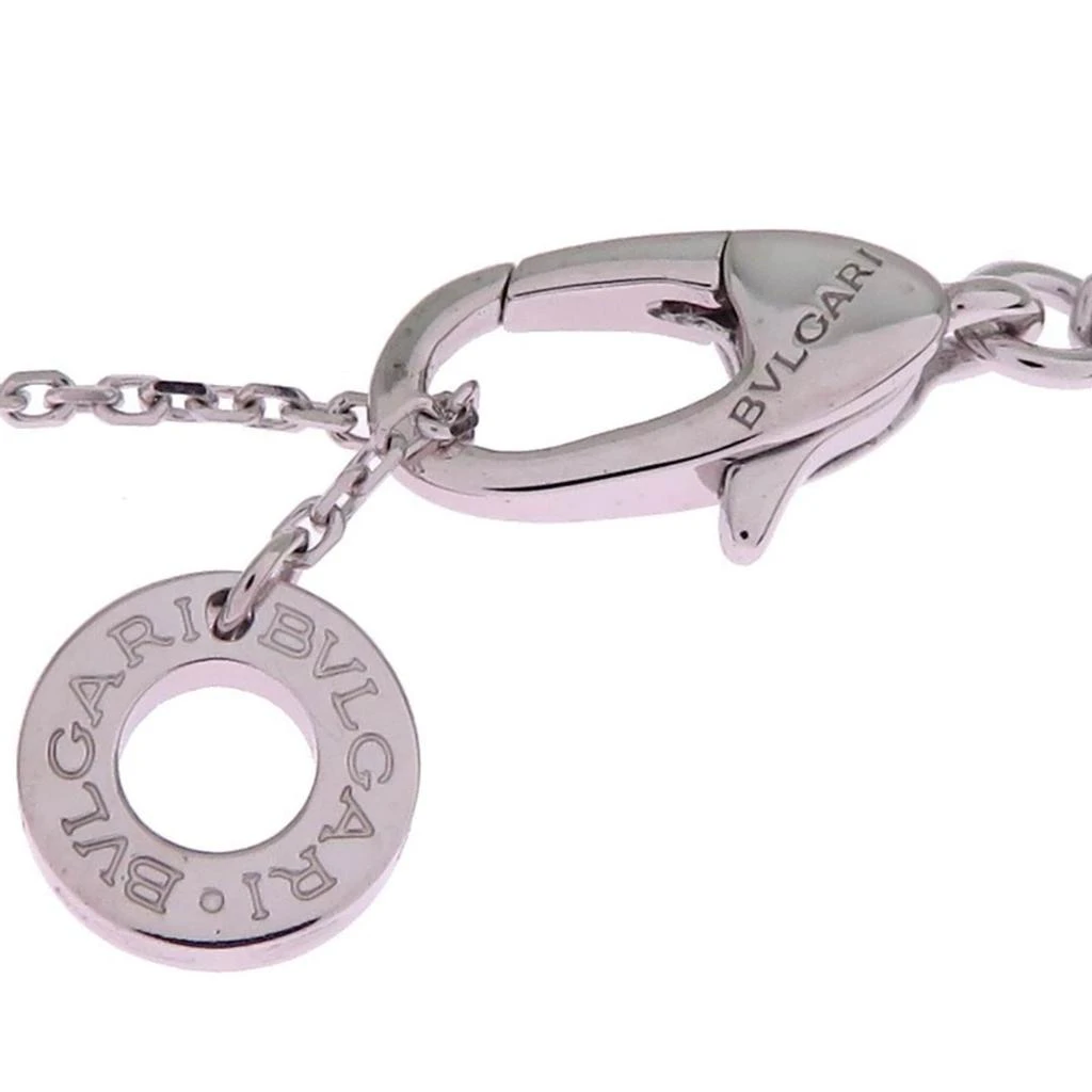 BVLGARI gold (18K) Charm Bracelet (Pre-Owned) 4