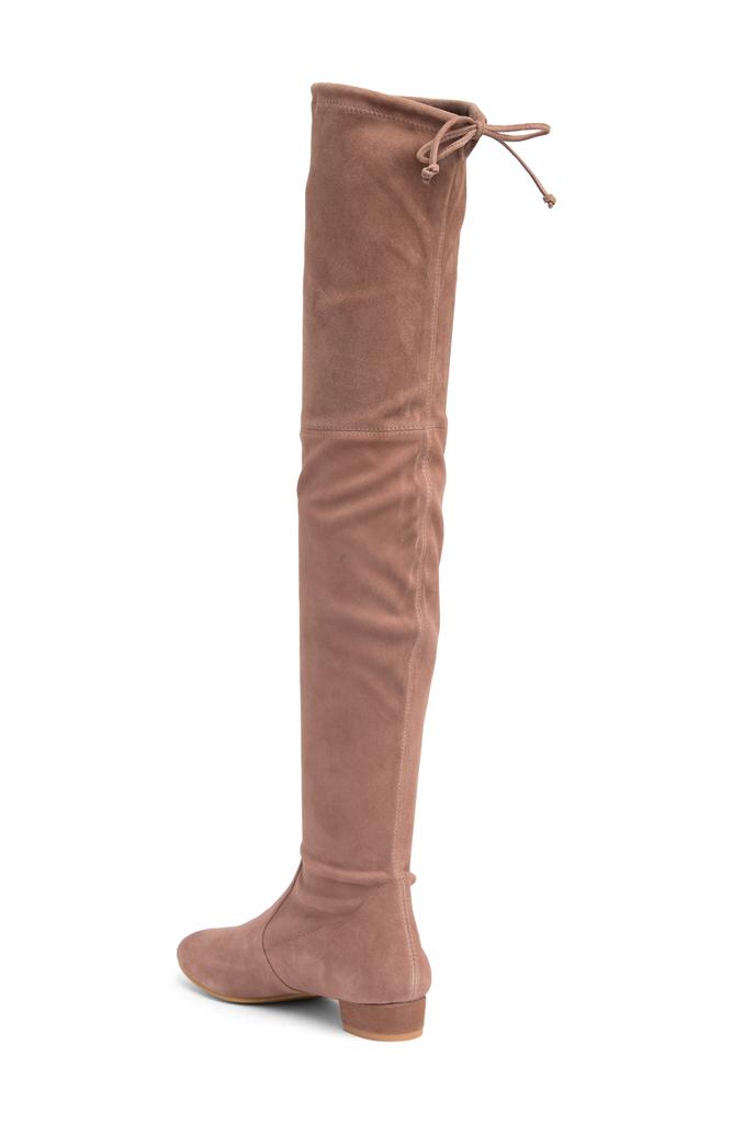 Stuart Weitzman Genna Over-the-Knee Boot