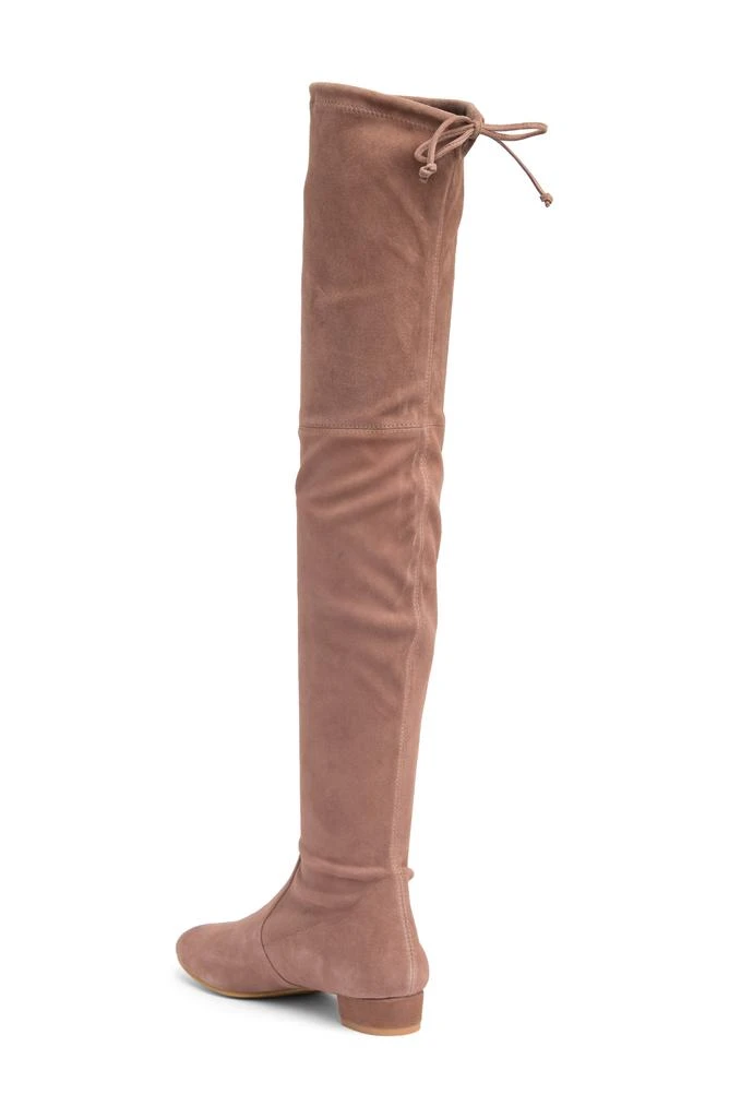 Stuart Weitzman Genna Over-the-Knee Boot 2