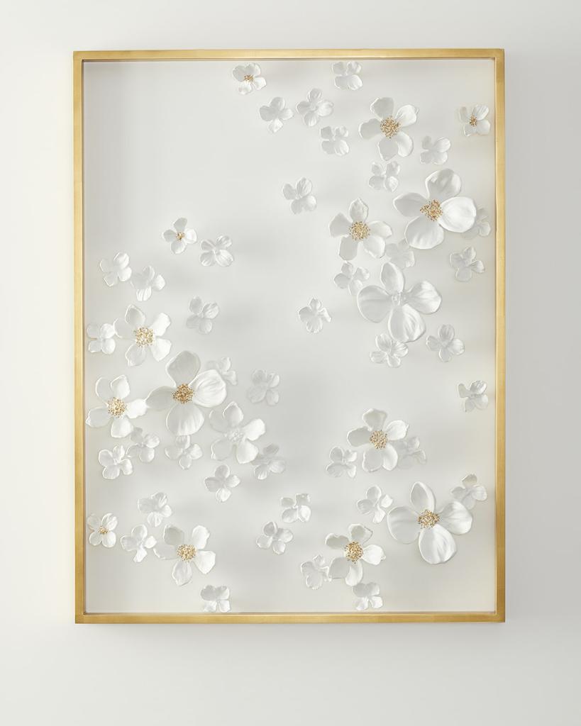 Regina Andrew Magnolia Artwork