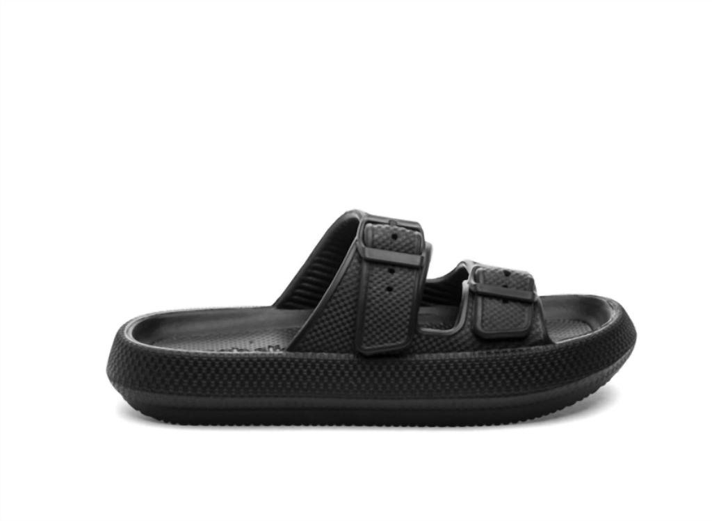 J/Slides J/Slides - Women's Socool Eva Slide