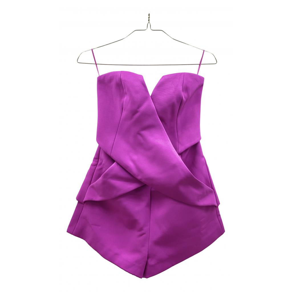 Finders Keepers Finders Keepers Jumpsuit