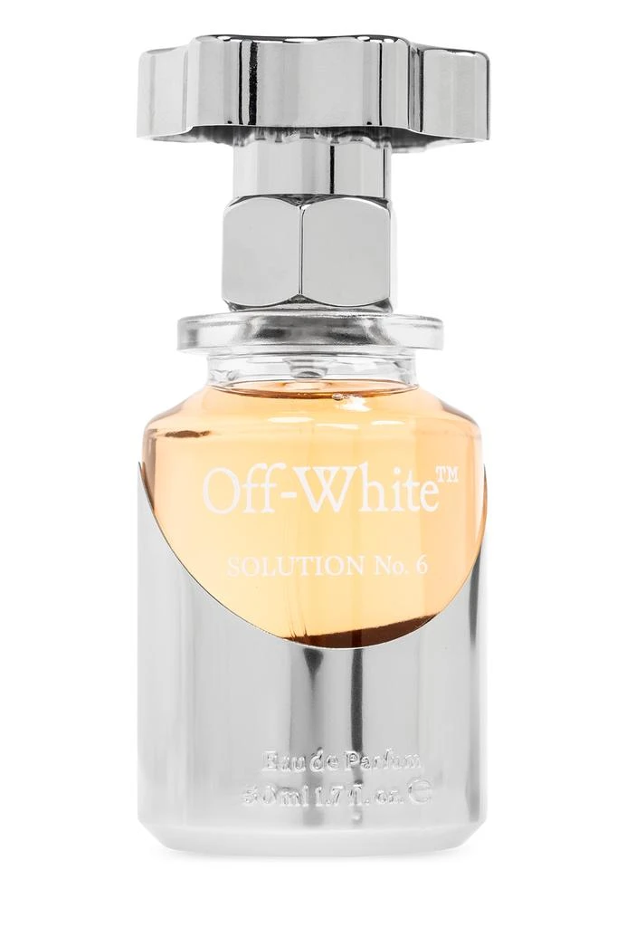 Off-White ‘Solution No.6’ eau de parfum 1