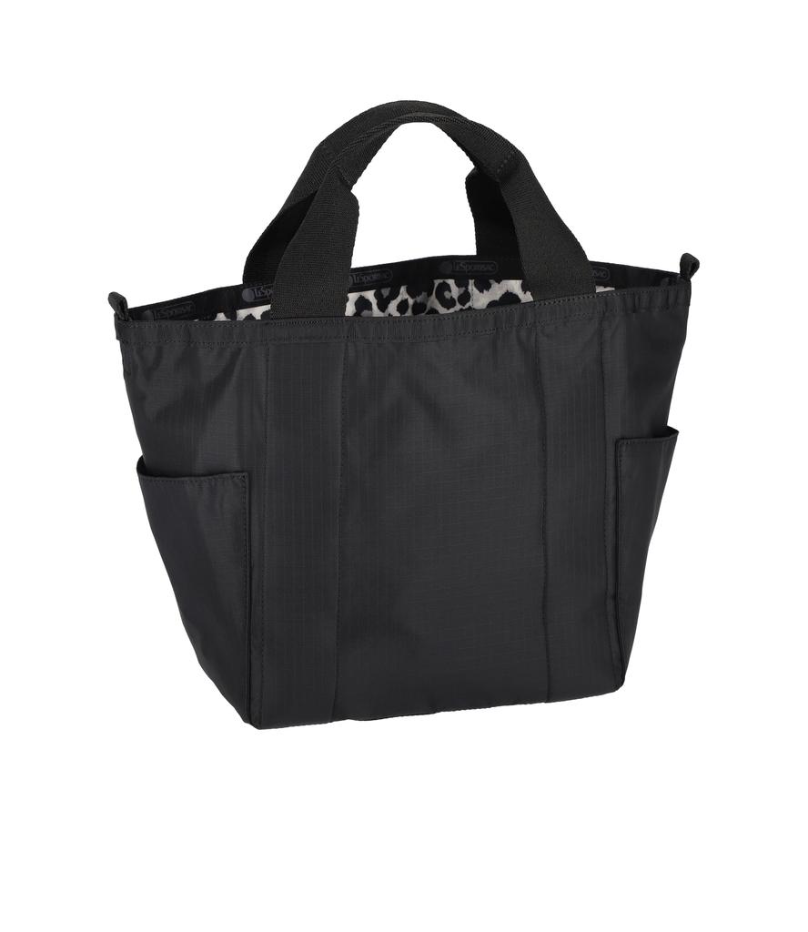 LeSportsac Small Reversible Pocket Tote