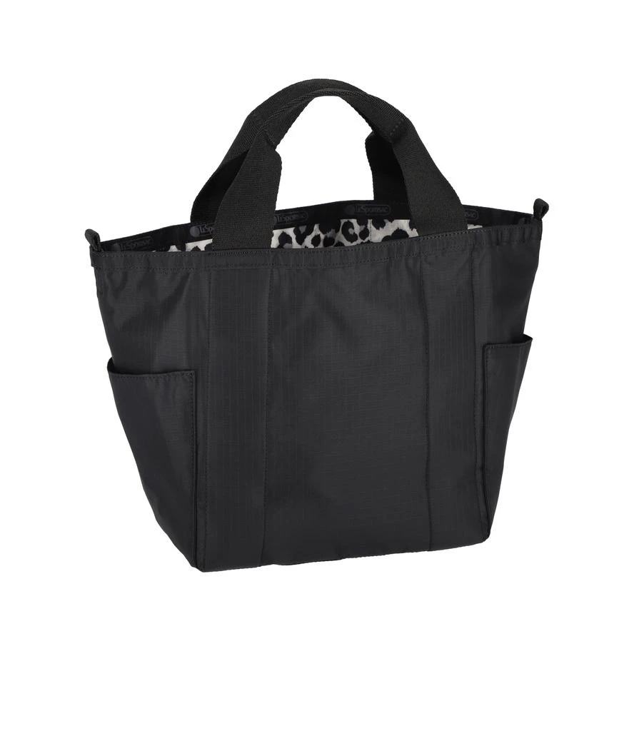 LeSportsac Small Reversible Pocket Tote 2