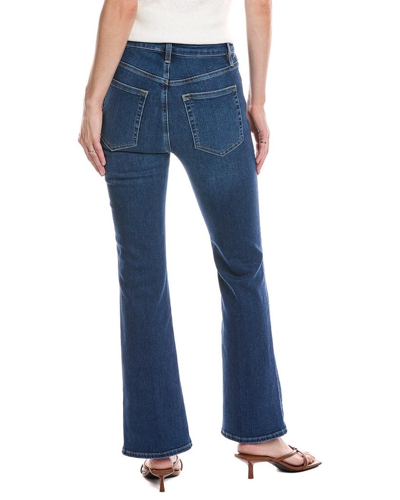 FRAME FRAME The Pixie Reboot Femma Bootcut Jean