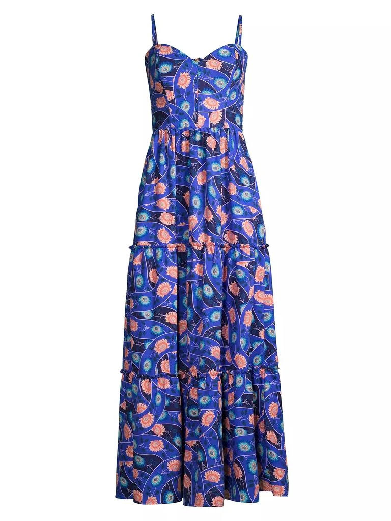 Shop Diving Into Dreams Suzie Boreal Maxi Dress on Sale at BeyondStyle   Get 76% Off Diving Into Dreams Suzie Boreal Maxi Dress with Limited-Time  Flash Deals, Exclusive Discounts, and Special Offers.