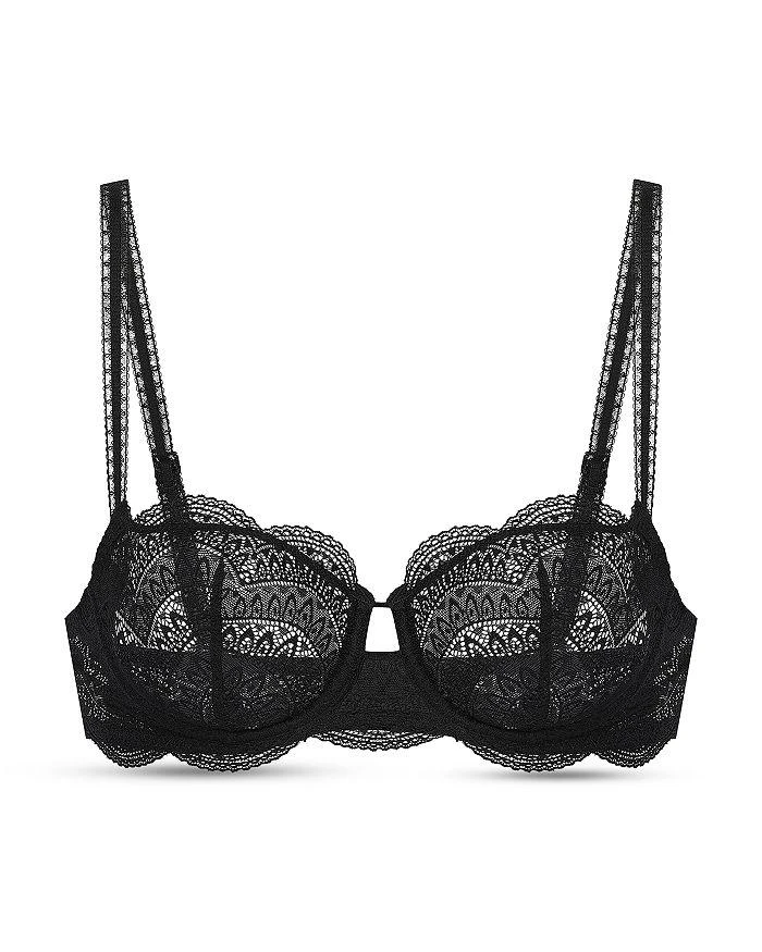 Simone Perele Karma Lace Demi Bra 5