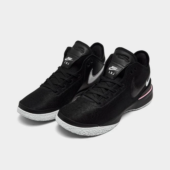 NIKE Nike Zoom LeBron NXXT Gen Basketball Shoes 2