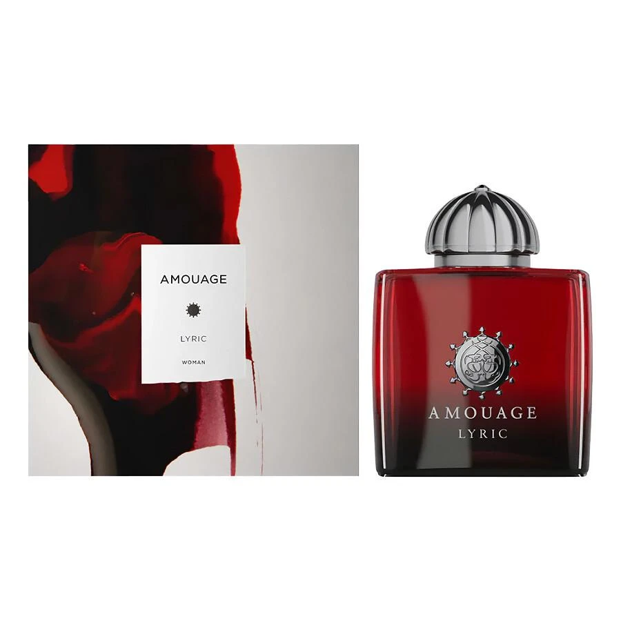 Amouage Amouage Lyric Ladies EDP 2