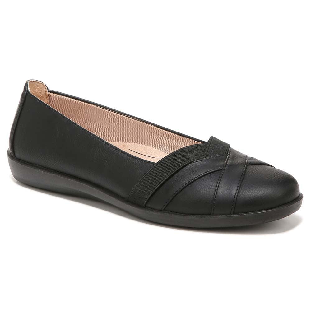 LifeStride Northern Slip On Flats