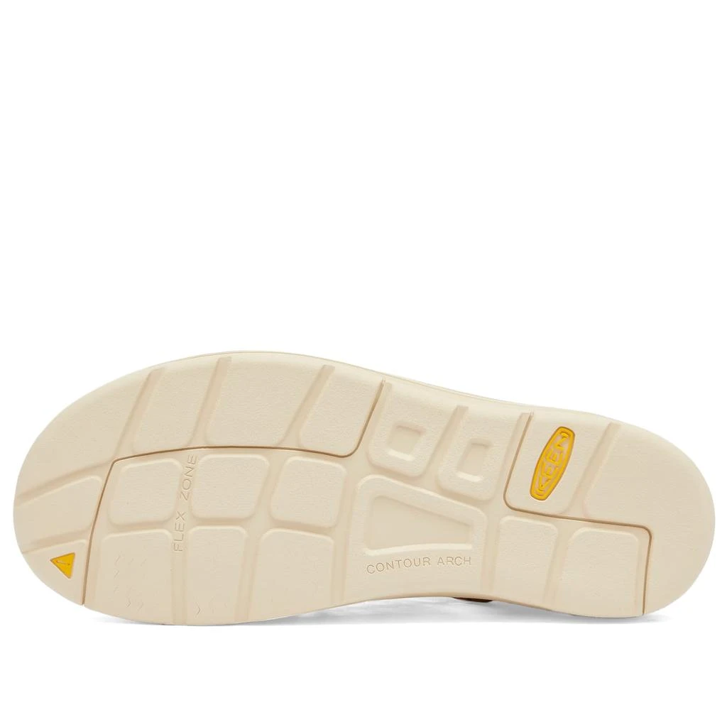 Keen END. x KEEN Uneek ' Camping' 5