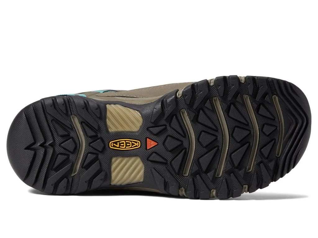 Keen Targhee III Mid WP 3