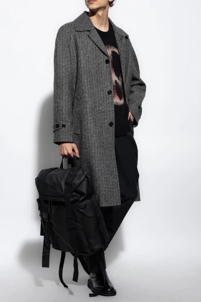 ALL SAINTS Coat Goodman 2