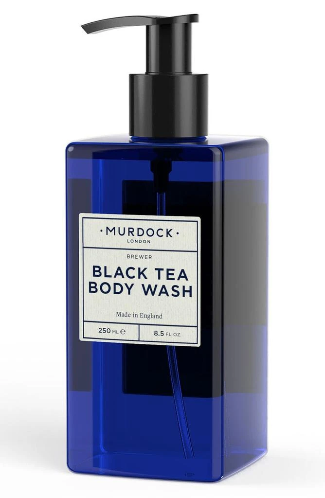 Murdock London Body Wash 3