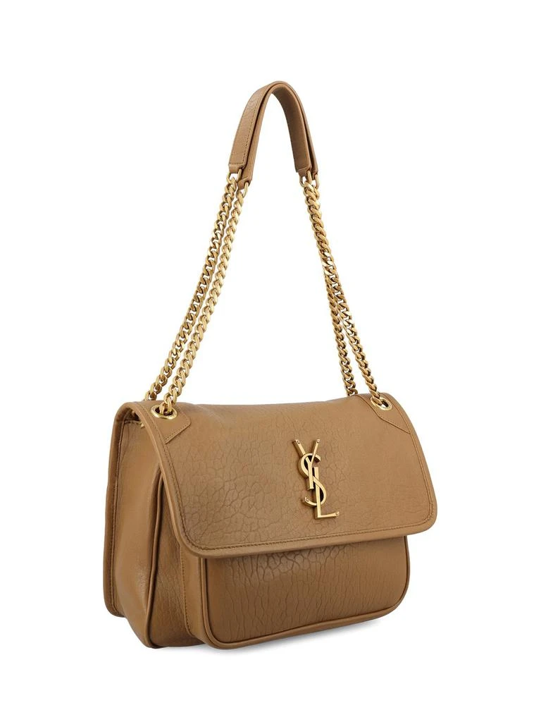 Yves Saint Laurent Saint Laurent Niki Medium Shoulder Bag 3