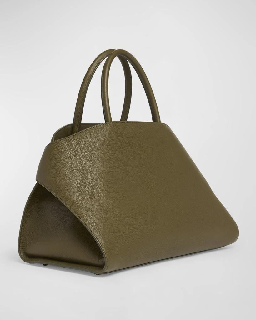 Salvatore Ferragamo Hug Small Top-Handle Bag 4