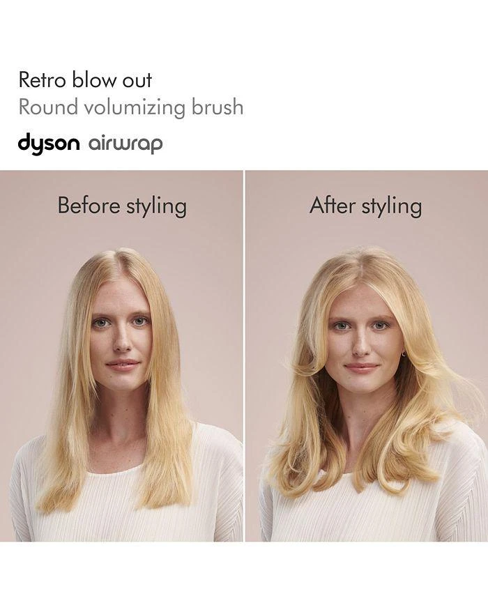 Dyson Airwrap Multi-Styler Complete Long 7