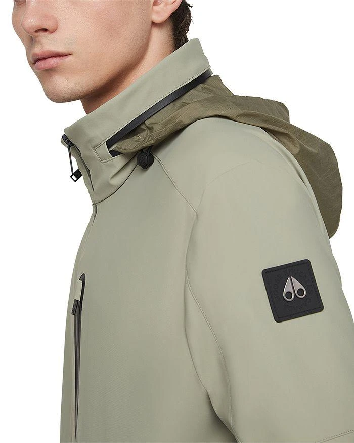 Moose Knuckles Peyton Jacket 4