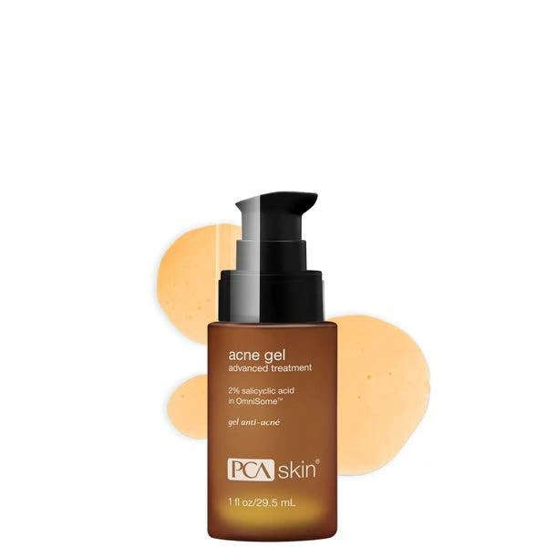 PCA SKIN PCA SKIN Acne Gel (1 fl. oz.) 1