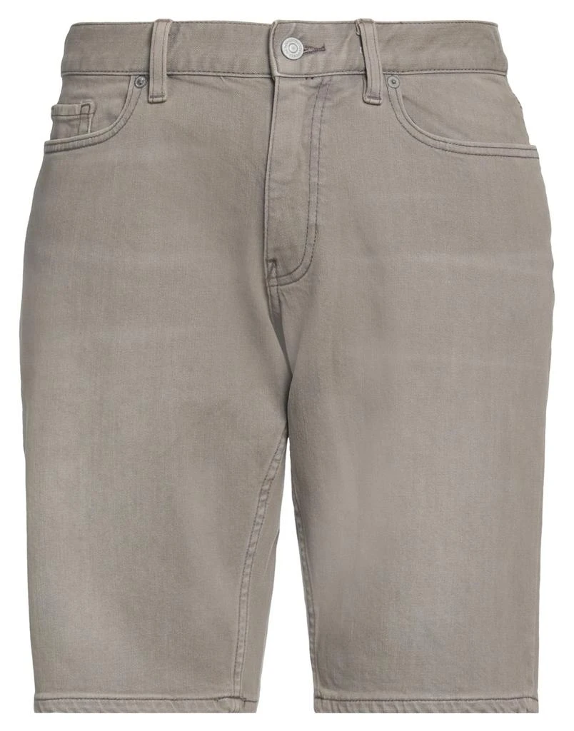 DC SHOES Denim shorts 1