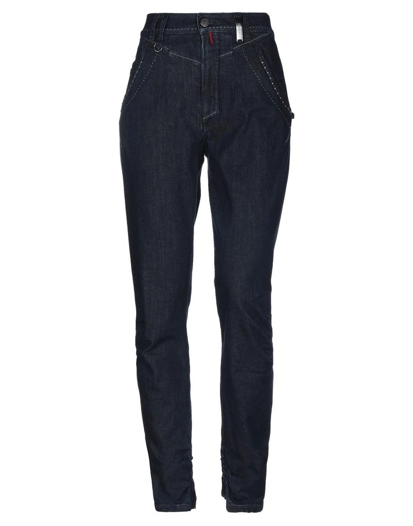 HIGH Denim pants