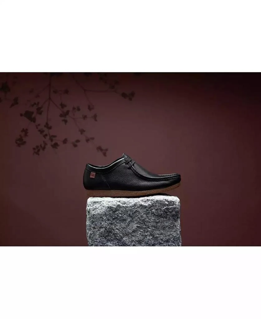 Clarks Men's Shacre II Run Shoes 6