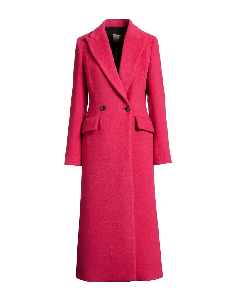 SUOLI Coat