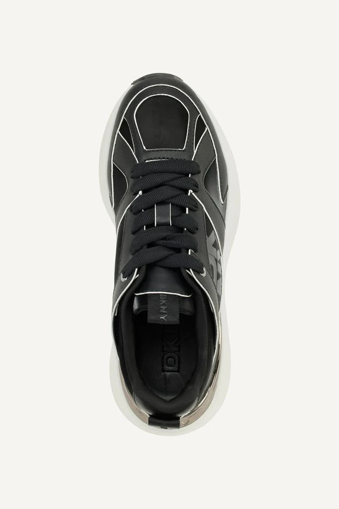 DKNY ZOFI SNEAKER 3