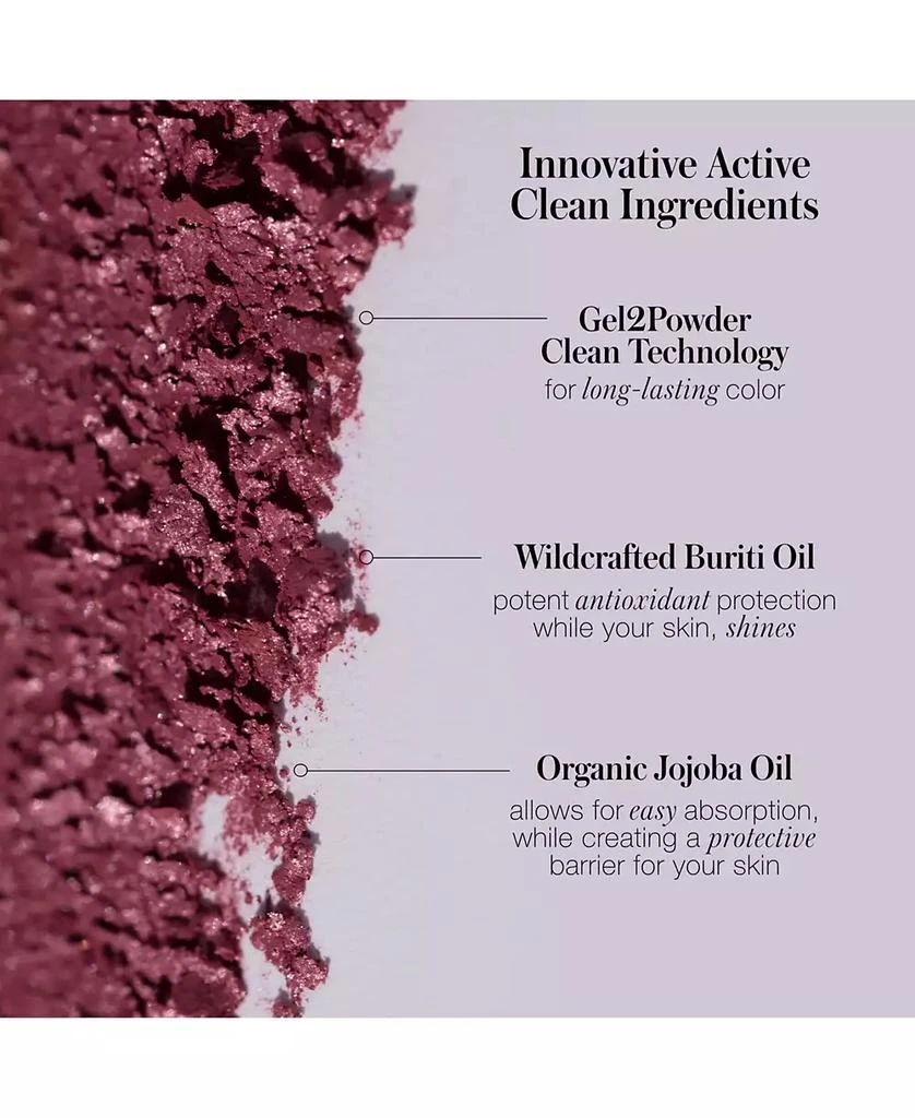 RMS Beauty ReDimension Hydra Powder Blush 5