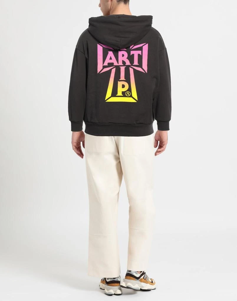 Vans Hooded sweatshirt 3