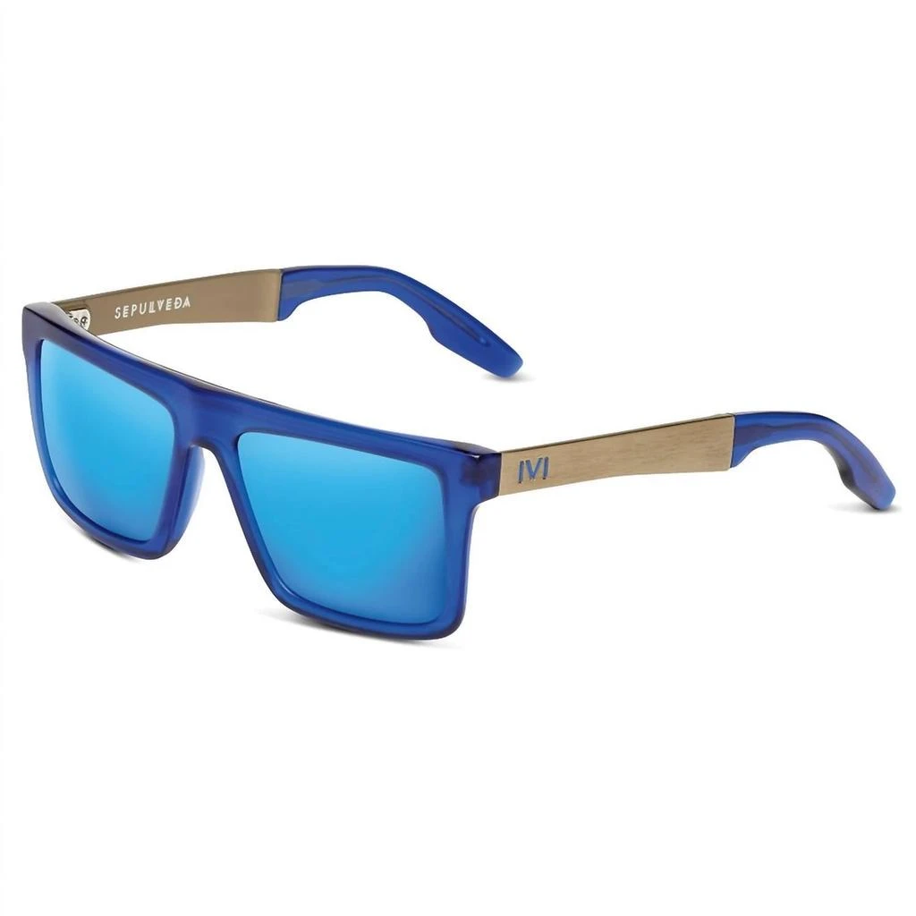 IVI VISION Ivi Vision - Men's Sepulveda Sunglasses 2