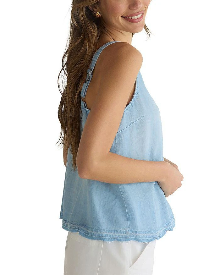 Bella Dahl Button Front Cami 3