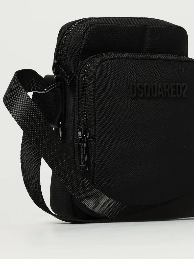 DSQUARED2 Bags men Dsquared2 3
