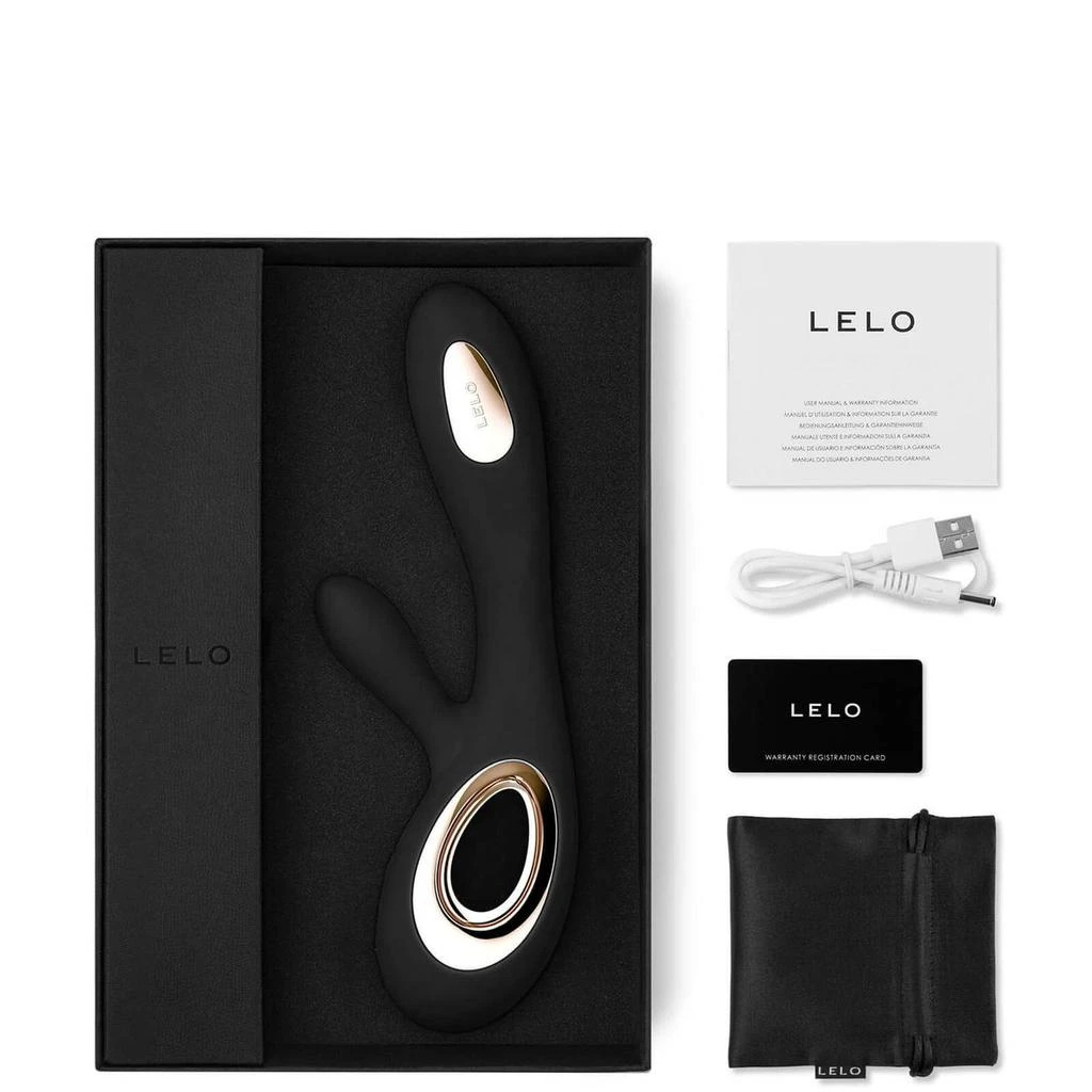 LELO LELO Soraya Wave 3