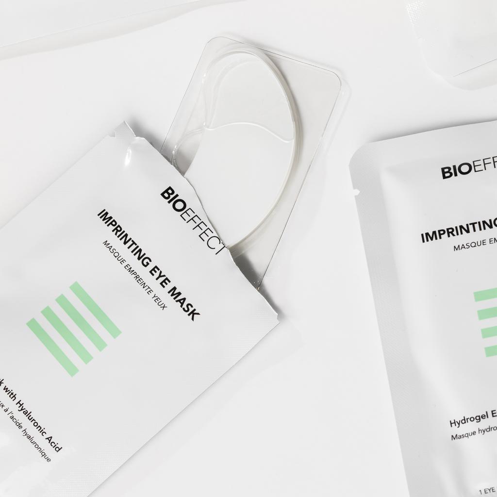 Bioeffect BIOEFFECT Imprinting Eye Mask