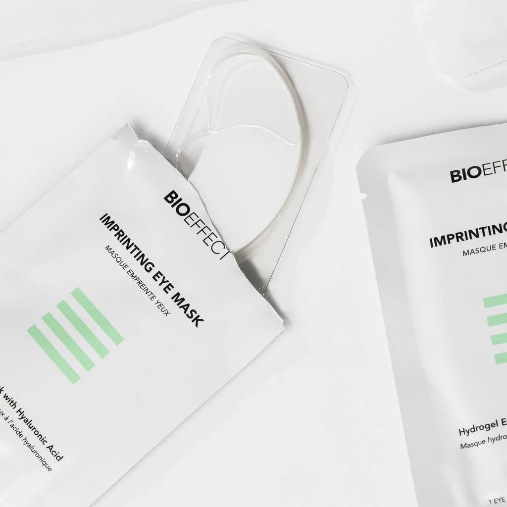 Bioeffect BIOEFFECT Imprinting Eye Mask 2
